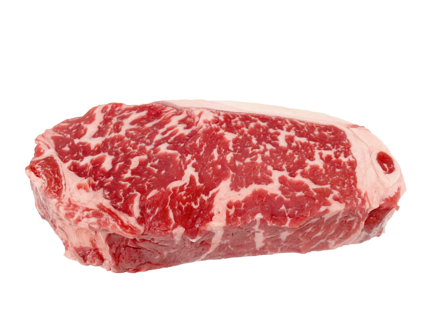 Hand Cut Steaks Richwood Meat Company