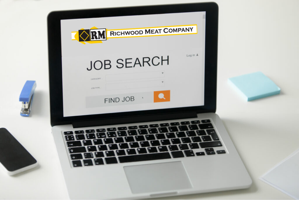 Employment Richwood Meat Company