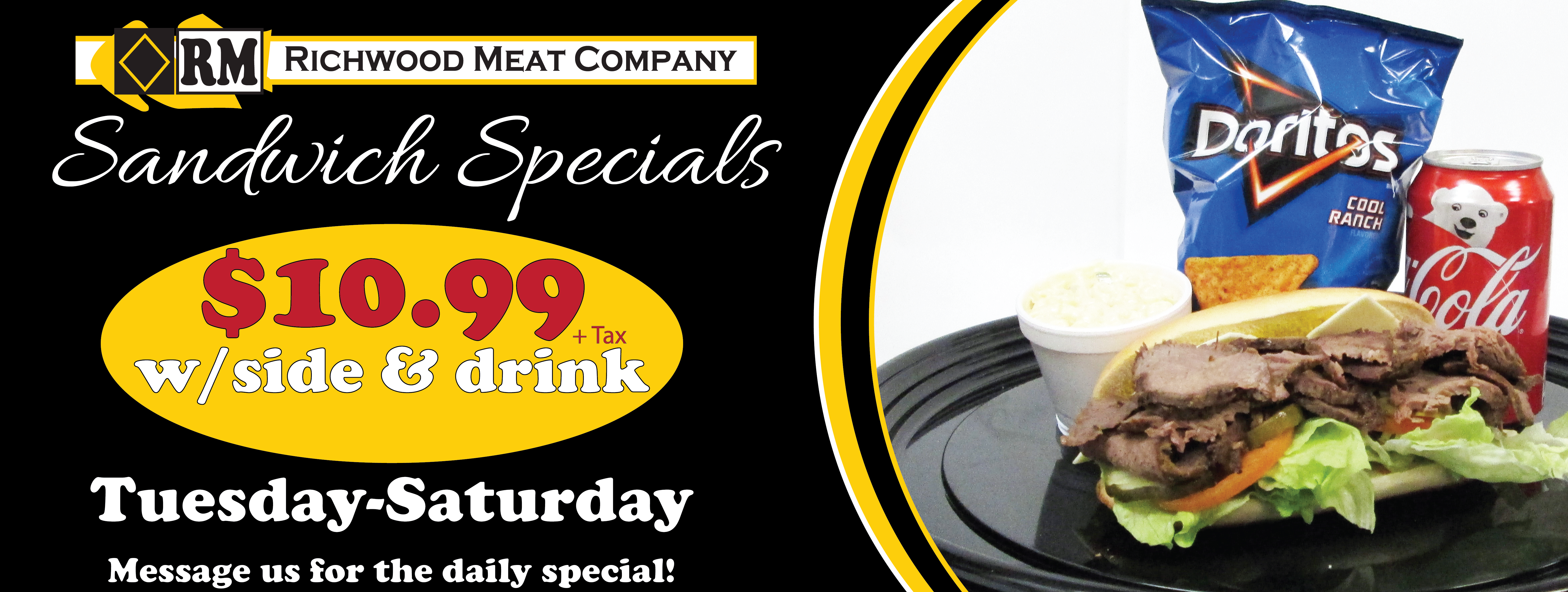 Sandwich Special Website HEADER July 2025-01
